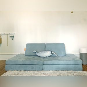 Nugget Comfort Daybreak Couch COVER ONLY *Limited-edition color*